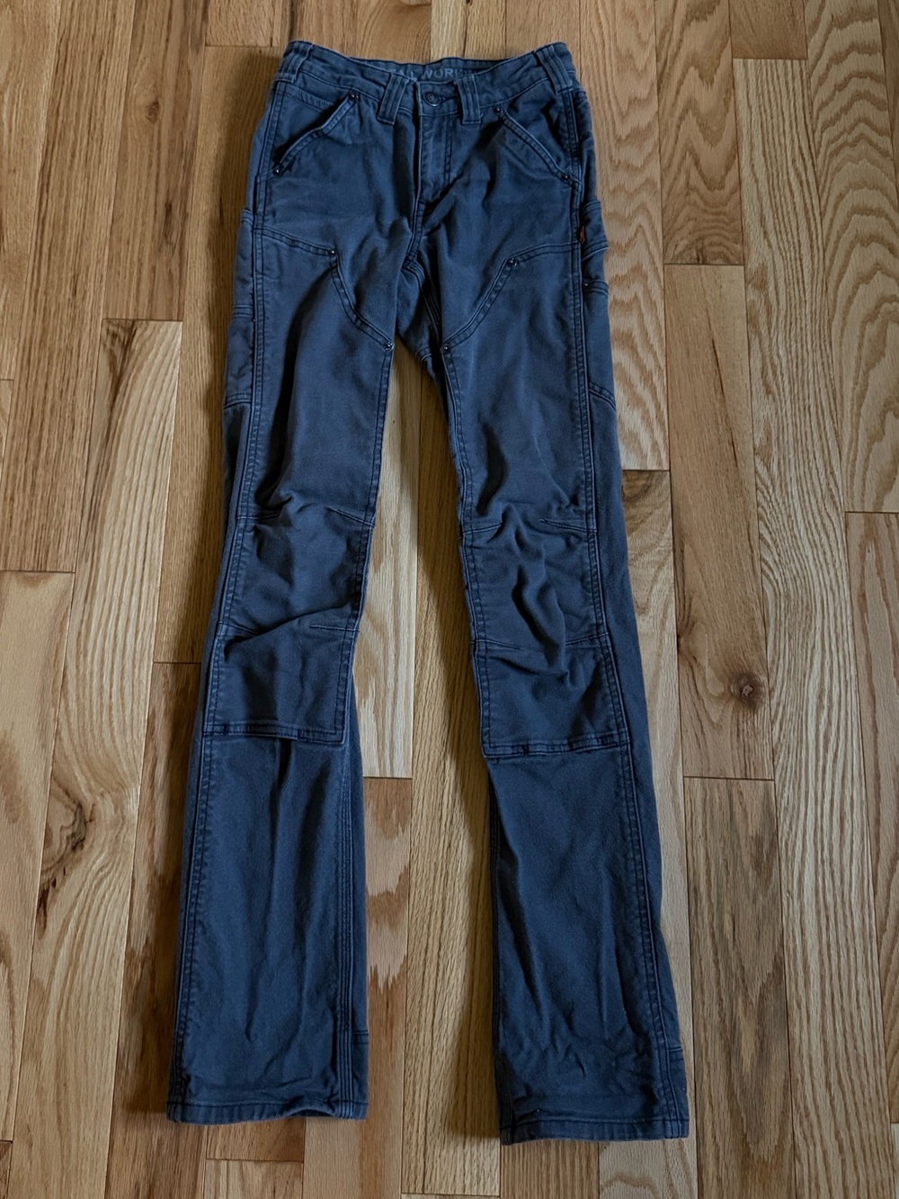 Dovetail Workwear Britt Utility Pant